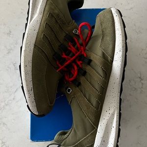 Adidas SL Loop Runner "Cargo" Size 10